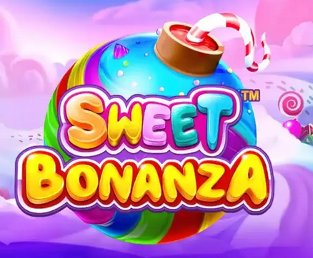 Sweet Bonanza